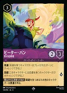 ピーターパン 【UR/54/204SR】